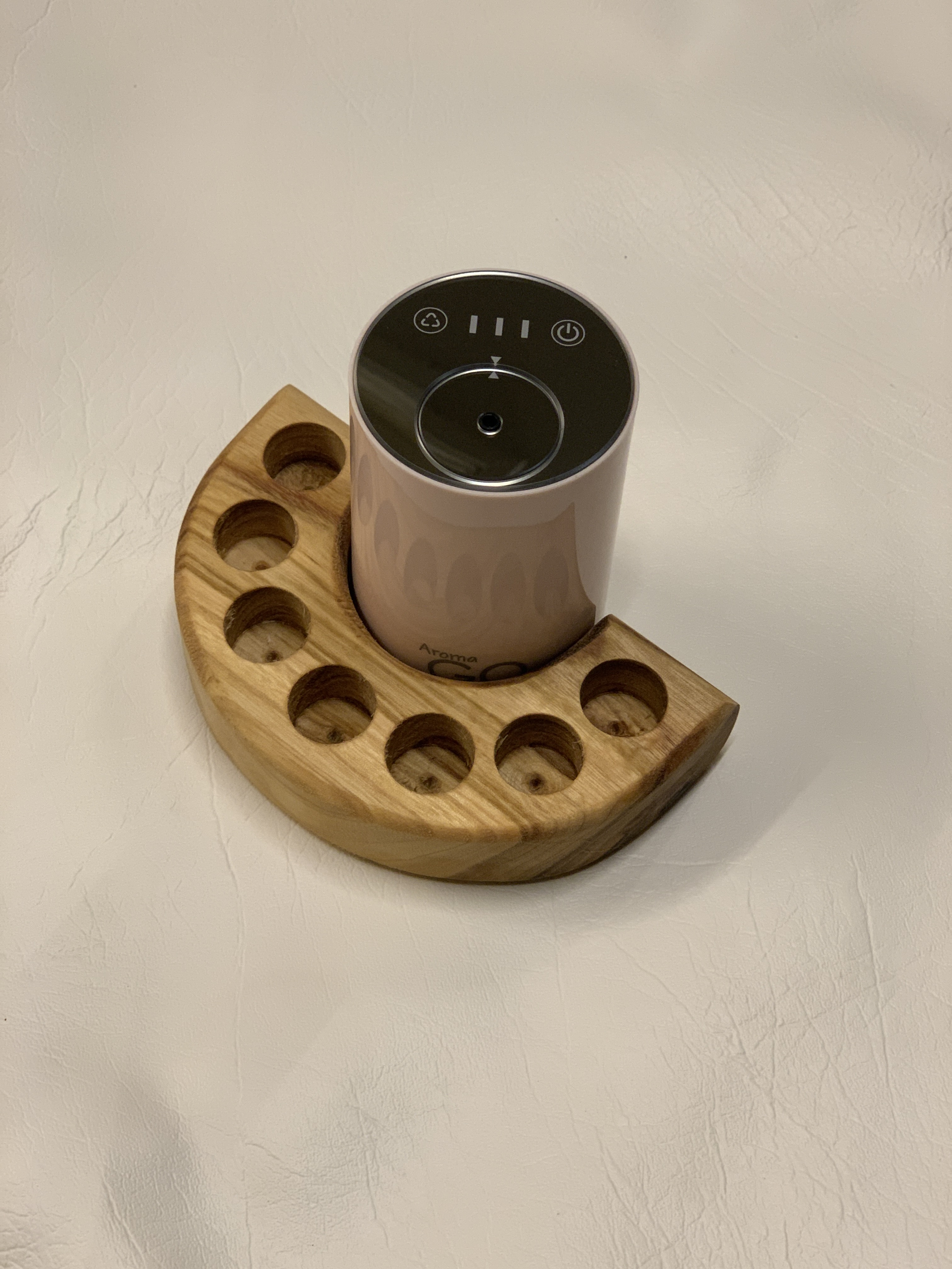 Rainbow & AromaGo Combo