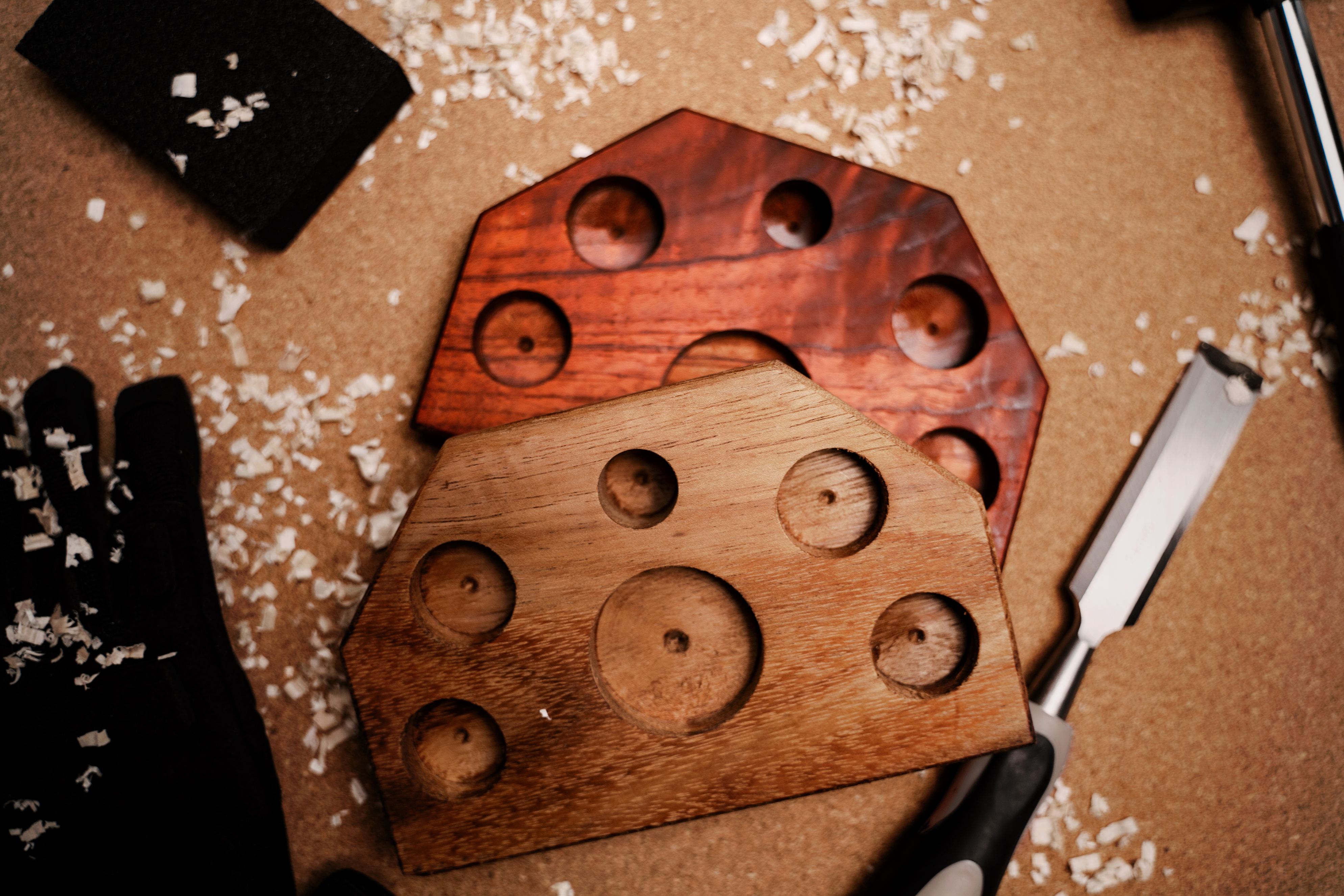 Bedtime Bliss Wellness Box Stand