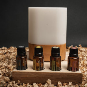 Lumo Oil & Diffuser Stand