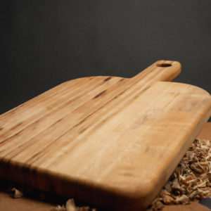 Chopping Board with handle